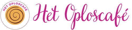 Het Oploscafé